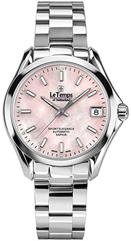 Le Temps Sport Elegance Automatic
